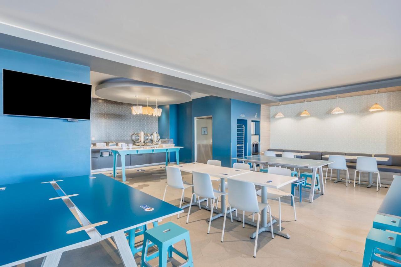 One Puebla Angelopolis Periferico Hotel Ngoại thất bức ảnh