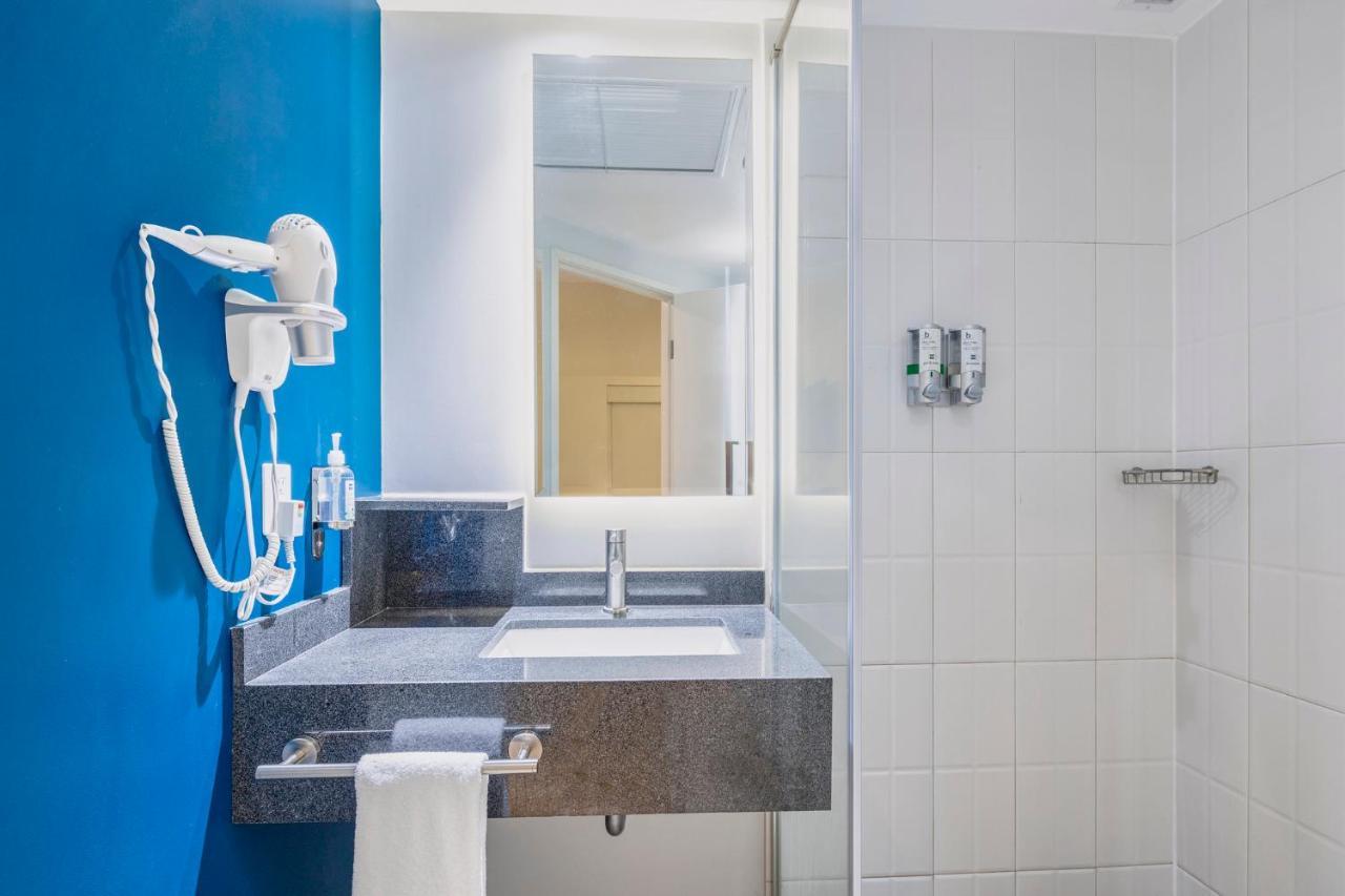 One Puebla Angelopolis Periferico Hotel Ngoại thất bức ảnh