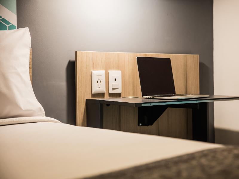 One Puebla Angelopolis Periferico Hotel Ngoại thất bức ảnh
